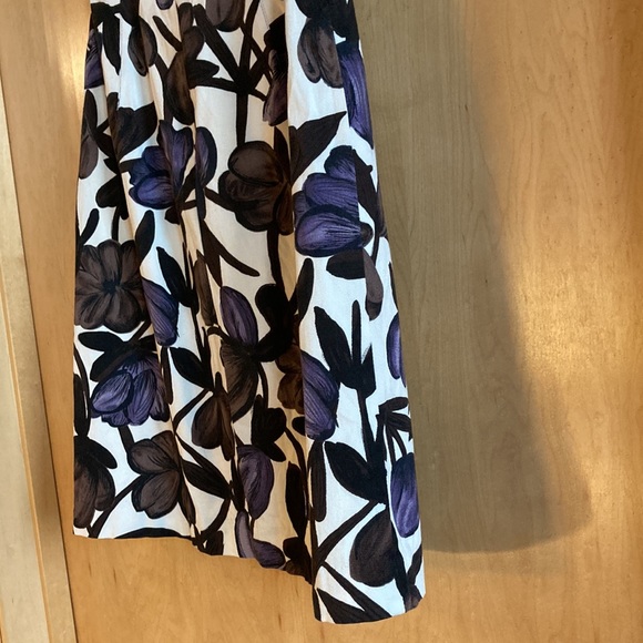 Banana Republic Strapless dress size 4 - Picture 8 of 15